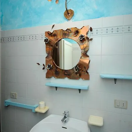 Appartamenti Villa Fiorita A San Teodoro Aparthotel *