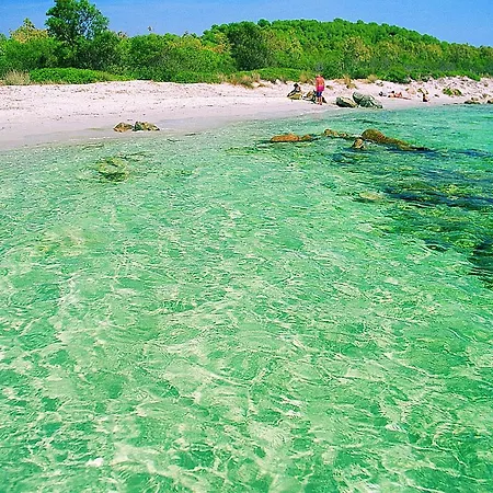 Appartamenti Villa Fiorita A San Teodoro San Teodoro (Sardinia)