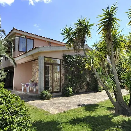Appartamenti Villa Fiorita A San Teodoro San Teodoro (Sardinia)