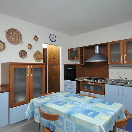 Appartamenti Villa Fiorita A San Teodoro Aparthotel *