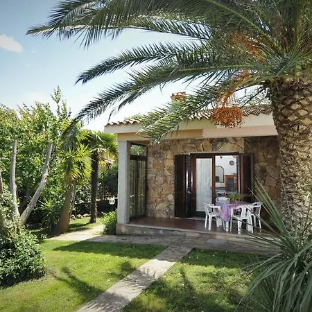 Appartamenti Villa Fiorita A San Teodoro Aparthotel San Teodoro (Sardinia)